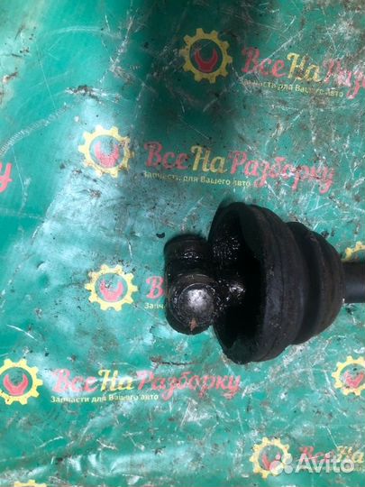 Привод передний левый Chery T11