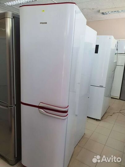 Холодильник Pozis, No Frost. как Новый
