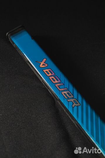 Клюшка хоккейная