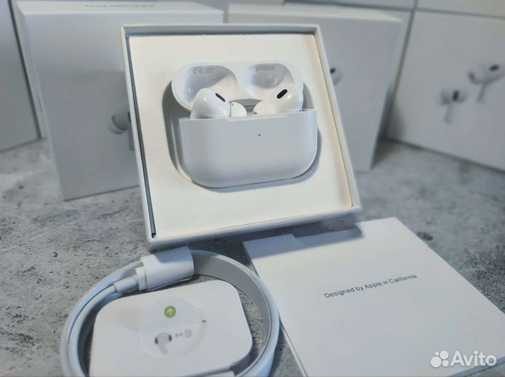 AirPods Pro 2