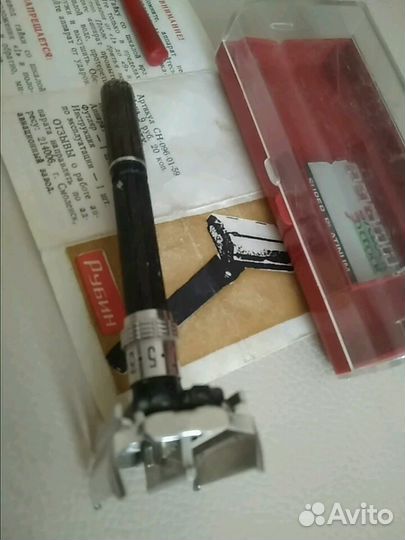 Бритва,станок