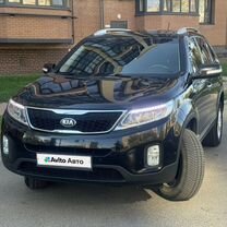 Kia Sorento 2.4 AT, 2014, 164 500 км, с пробегом, цена 1 995 000 руб.