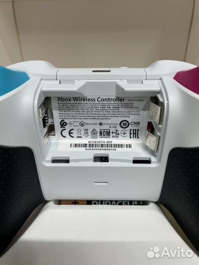 Геймпад forza horizon оригинал xbox one series