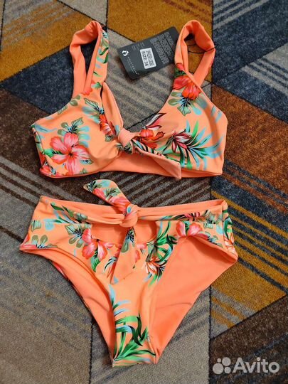 Купальник для девочки 36