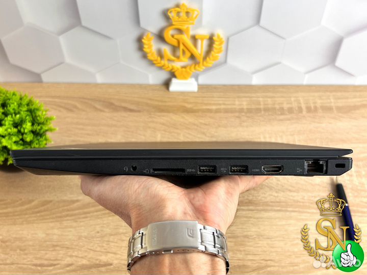 Lenovo ThinkPad T580 15