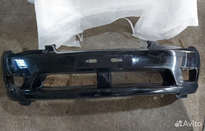 Бампер передний Subaru Legacy B13 BL BP