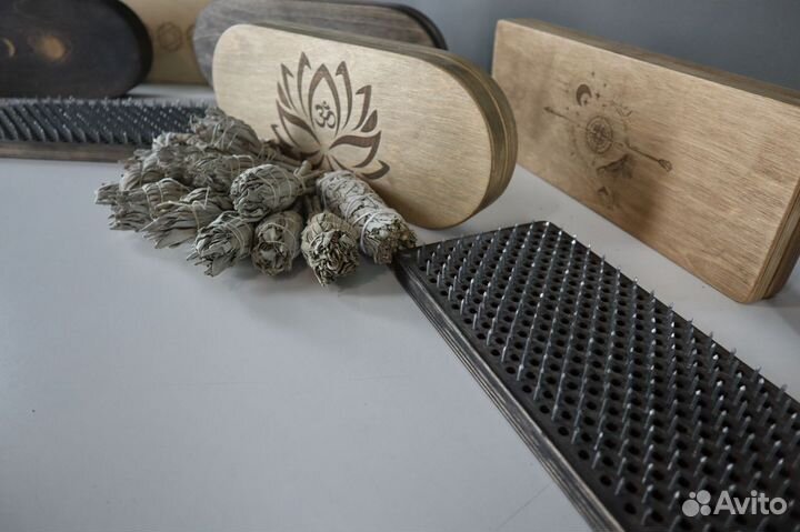 Шалфей Белый скрутки опт для Wildberries