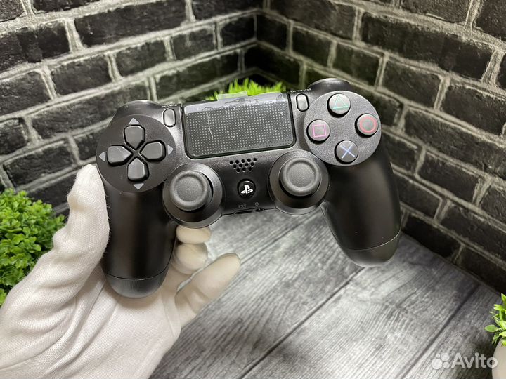 Джостик Геймпад DualShock 4 PS4