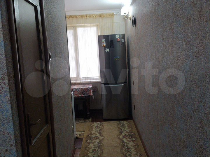 1-к. квартира, 45 м², 1/5 эт.