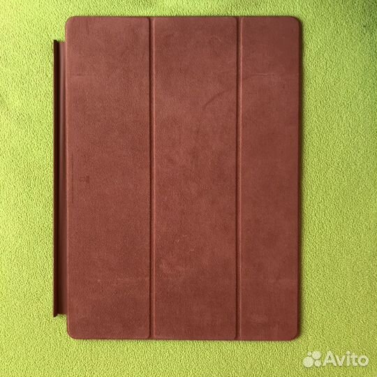 Чехол для Apple iPad Pro12,9 Кожа Оригинал отА1671