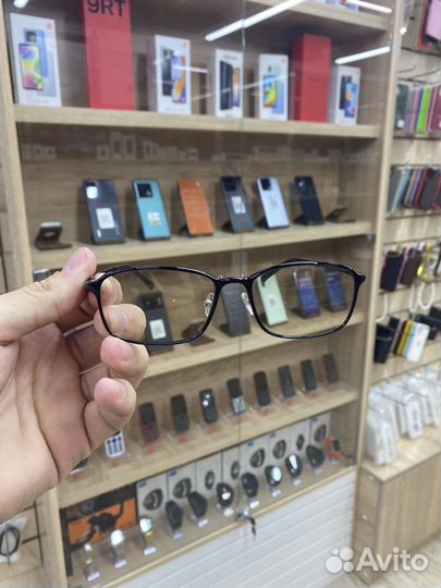 Очки для защиты глаз