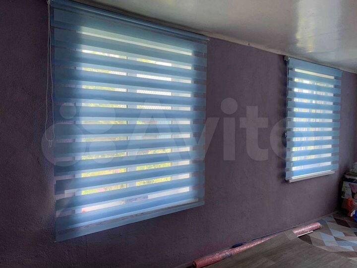 Дом 64 м² на участке 6 сот.