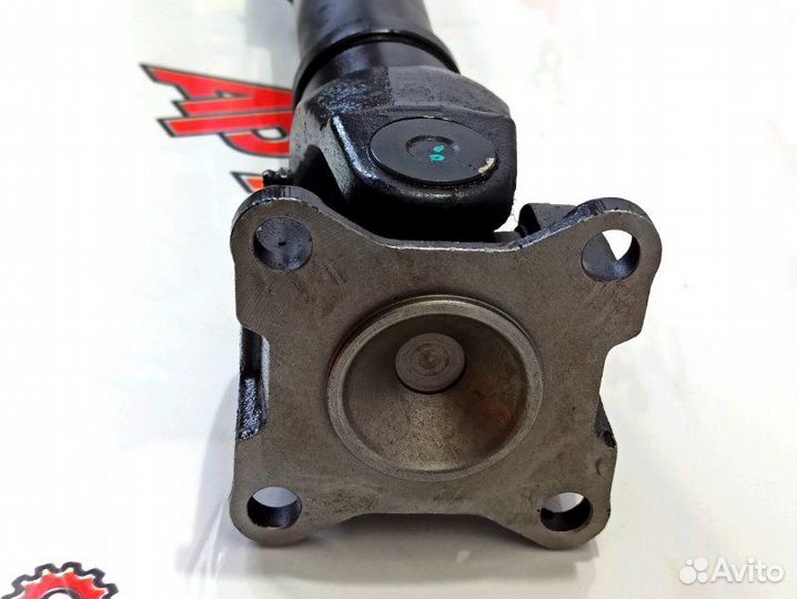 Карданный вал задний Toyota Land Cruiser 80 115 См