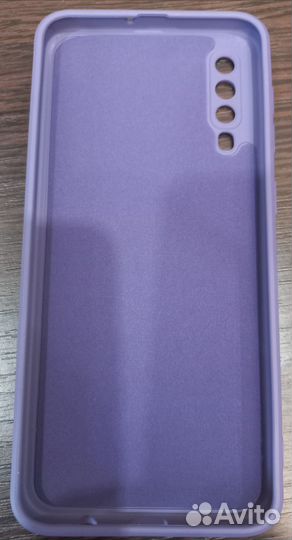 Чехол для Samsung galaxy A50, A50S, A30S