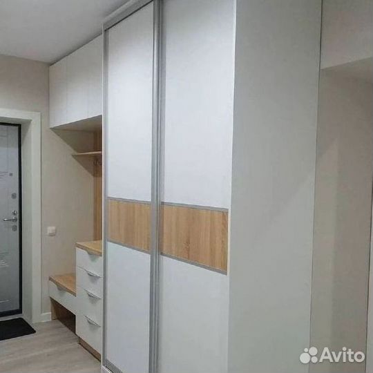 Шкаф на заказ