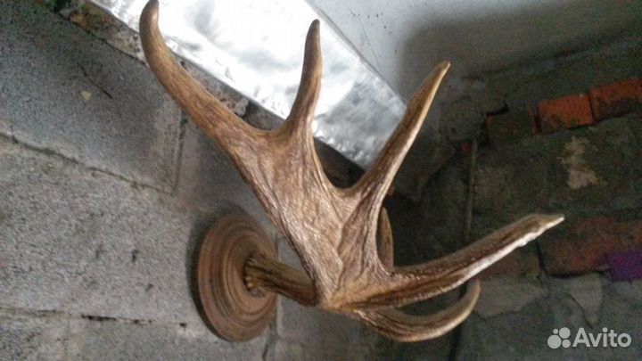 Предметы интерьера из 30х годов прошлого века