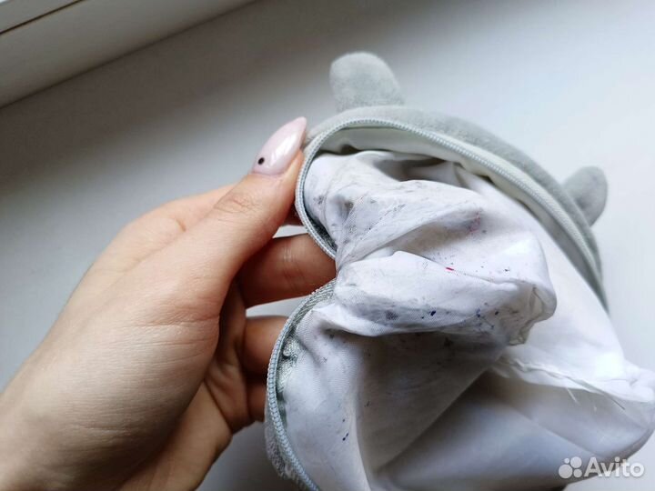 Пенал Тоторо