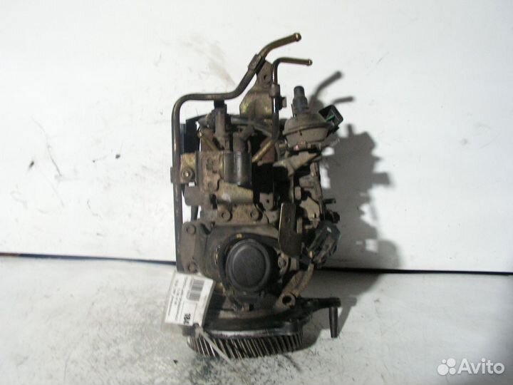 Toyota Land Cruiser J90 3.0 D насос тнвд