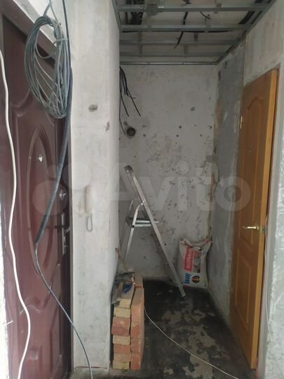 1-к. квартира, 31,4 м², 4/5 эт.