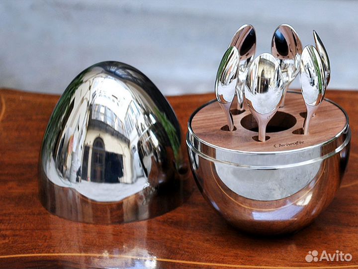 Набор christofle 