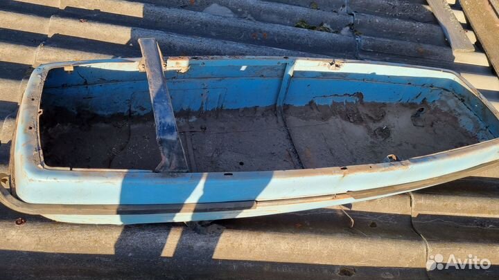 Люлька (корыто) иж Планета, Юпитер