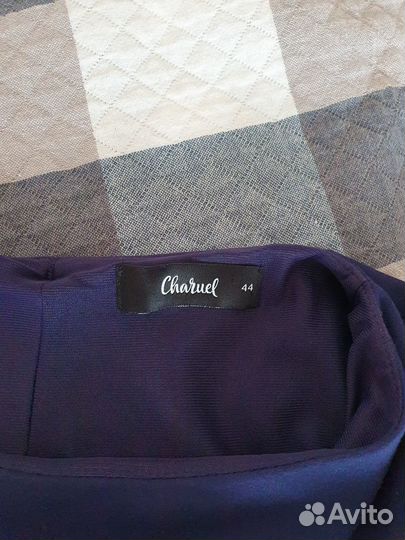 Платье для офиса