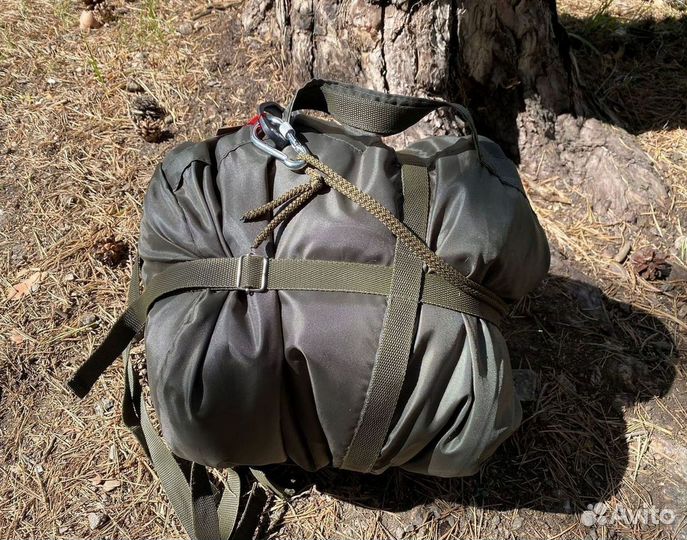 Спальный мешок Mishka