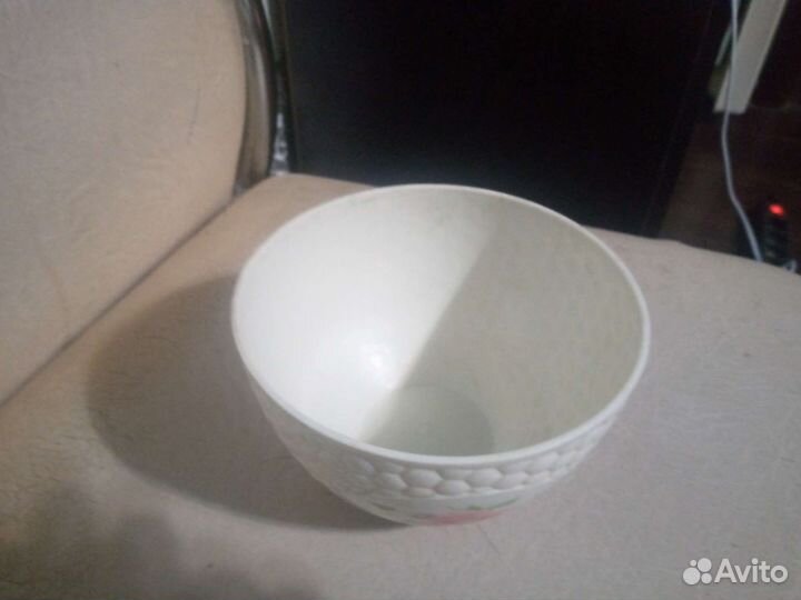 Форма пластмассовая