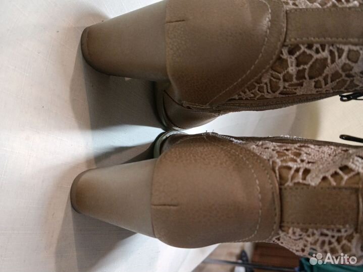 Казаки Esmara Германия 38 рр