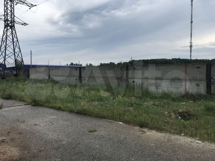 Участок 56 сот. (промназначения)