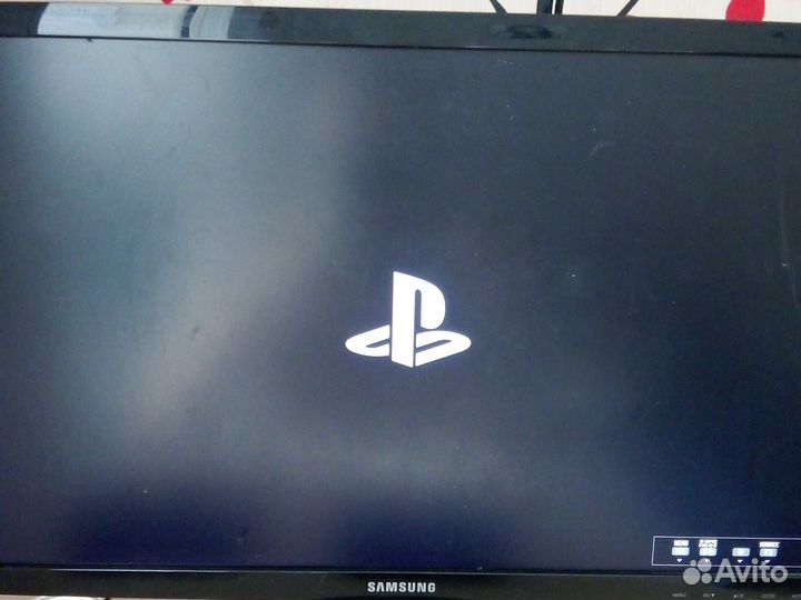 Sony ps4 pro 1tb
