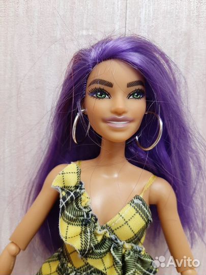 Куклы Барби маттел хасбро оригинал