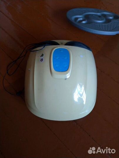 Массажер для ног