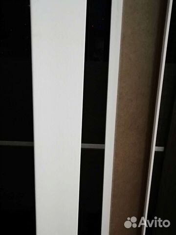 Наличник телескопический