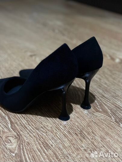 Туфли женские