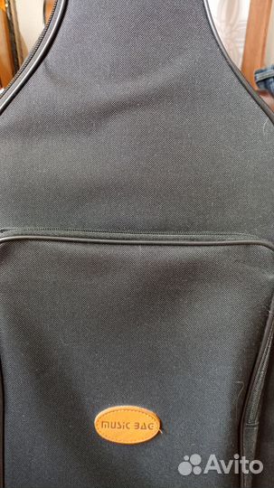 Гитара классическая kremona soloist s 65c-2