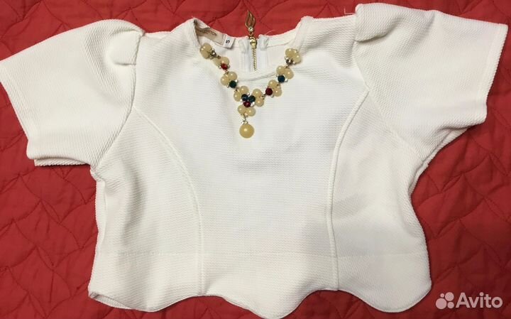 Новые и б/у брендовые вещи для девочки