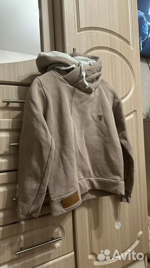 Спортивный костюм женский