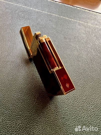 Зажигалка ST Dupont, оригинал, новая