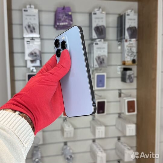 iPhone 13 Pro, 256 ГБ