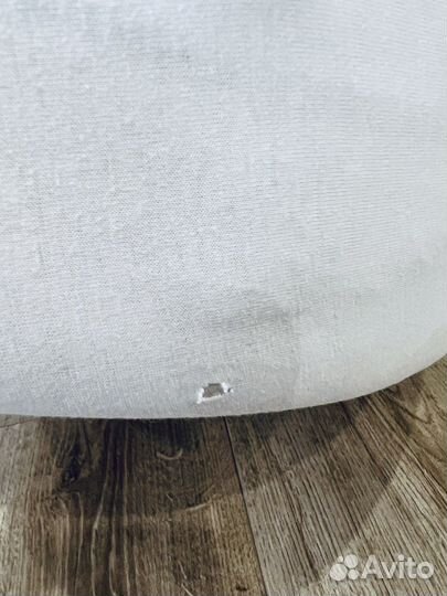 Кокон red castle cocoonababy для новорожденных