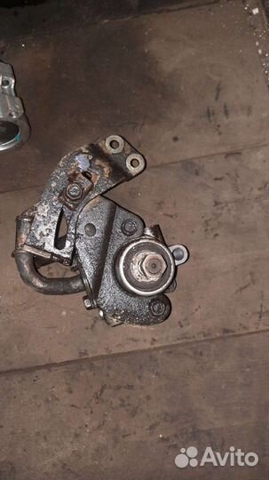 Насос гур teana J31 Ниссан Тиана