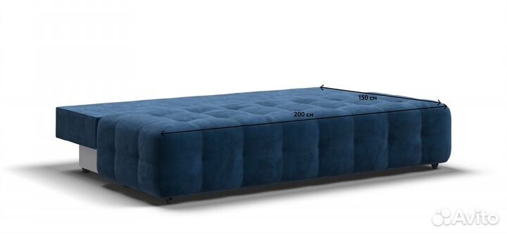 Диван прямой Boss mini из наличия