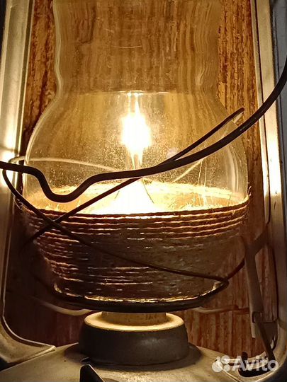 Светильник настенный бра