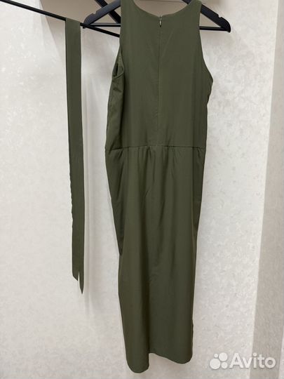 Сарафан летний женский 46