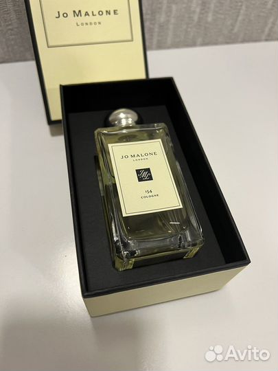 Туалетная вода jo Malone 154