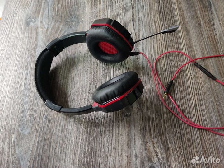 Наушники a4tech bloody G500