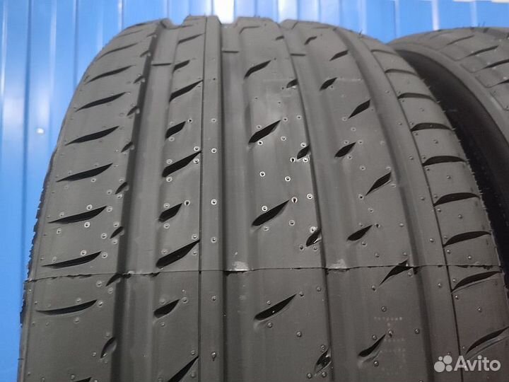 Haida HD927 285/35 R22