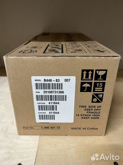 Фотобарабан Ricoh тип 1515 (411844)