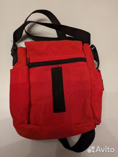 Сумка на плечо небольшая